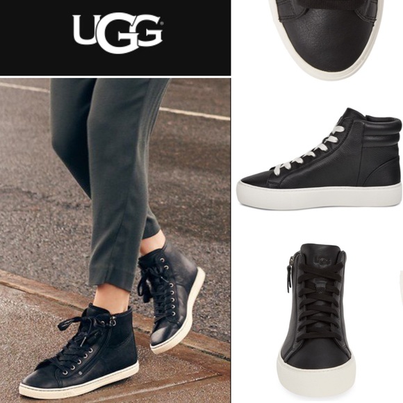 ugg olli high top
